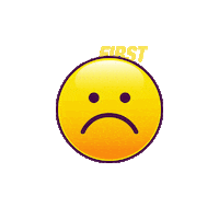 Sad Football Sticker by voetbalflitsen