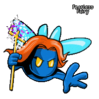 Reach Out Go For It Sticker by VeeFriends