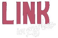 Lettering Check It Out Sticker