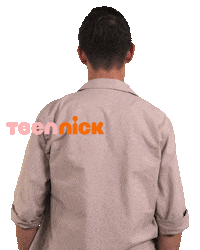 Nick Omer Hazan Sticker by NickelodeonIsreal