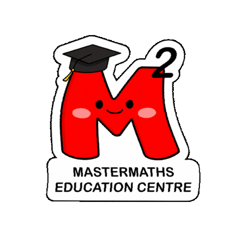 MasterMathsTampines giphygifmaker mastermaths masterscience masterenglish Sticker