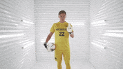College Sports Michigan Soccer GIF by Michigan Athletics