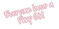pinupstudio wedding salon bridal raleigh Sticker