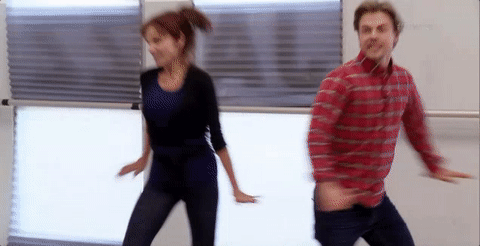 abc dwts GIF by Dancing with the Stars