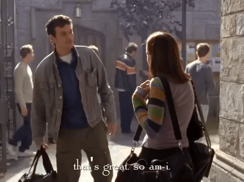 season 5 netflix GIF by Gilmore Girls 