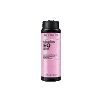 Hair Color Seq Sticker by Redken