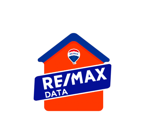 Remax Data Sticker by Mario Castro Team