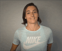 caroline garcia yes GIF by Miami Open