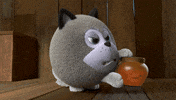 Angry Dog GIF by HangryPetz