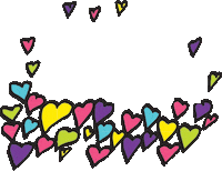 art love Sticker