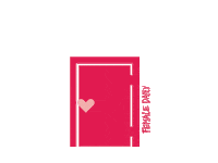 Shopping Beautystudio Sticker by Female Daily Network