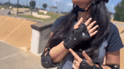 BADComedy period disgusting ugly wack GIF