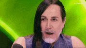 Manuel Agnelli Reaction GIF by X Factor Italia