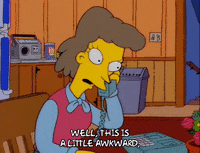season 8 episode 22 GIF