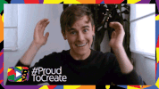 lgbt pride GIF by YouTube
