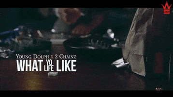 2 chainz what yo life like GIF by Worldstar Hip Hop