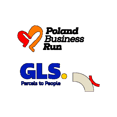 Pbr Sticker by Poland Business Run