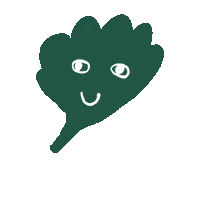 Happy Fun Sticker by kiin.