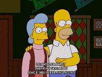 homer simpson GIF