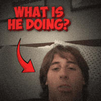 Tongue What GIF