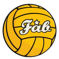 Theagencypr Sticker by Fab Sportswear