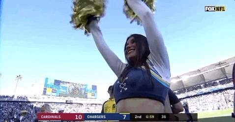 2018 Nfl Football GIF by NFL