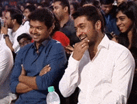 Vijay Suriya GIF by Magic Man Gifs