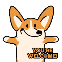 Puppy Love Sticker by RNI Distribution
