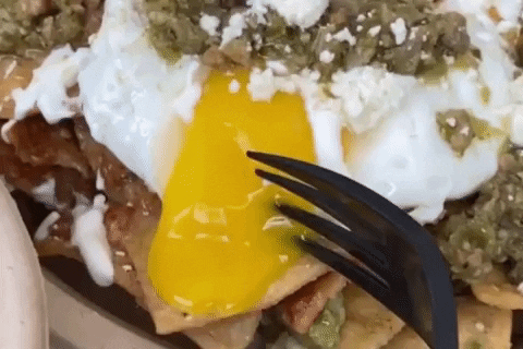 Dripping Mexican Food GIF by DAM
