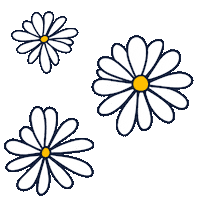 Blooming Katy Perry Sticker