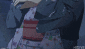 Domestic Girlfriend Romance GIF by HIDIVE
