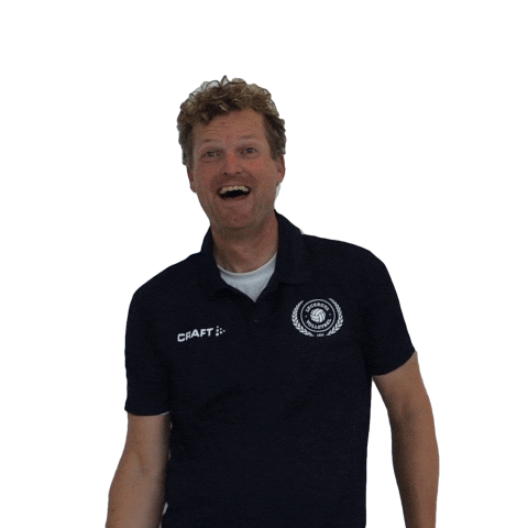 Sport Volley Sticker by Amysoft Lycurgus
