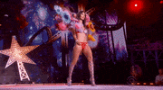 GIF by Victoria's Secret Fashion Show