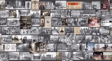 Vintage Photography GIF by Archives of Ontario | Archives publiques de l'Ontario