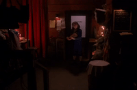 Season 2 Episode 21 GIF by Twin Peaks on Showtime