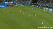 Soccer Usa GIF by Fusion