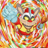 Hungry Fast Food GIF