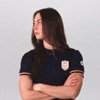Mediaday Seattlereign GIF by National Women's Soccer League
