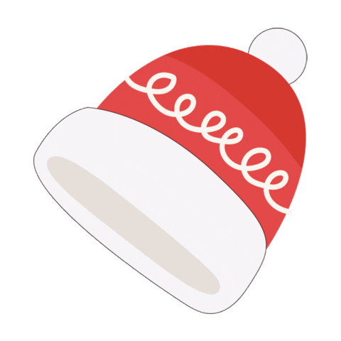 Christmas Tree Sticker by Simul Studio