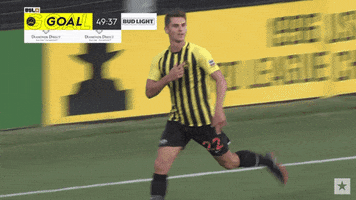 Usl Championship Football GIF by USL