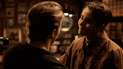 Michael Cimino GIF by HULU