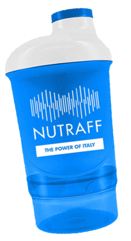 Food Nutrition Sticker by Nutraff