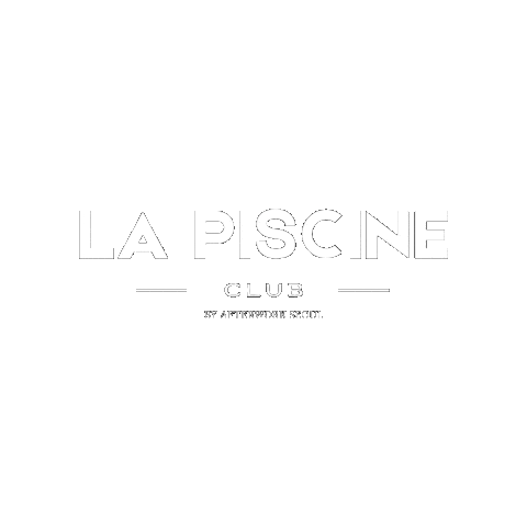 Lapiscine Sticker by Afterwork Seoul