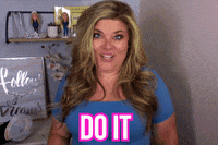 Do It Point GIF by Jump Consulting