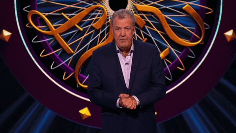 Itv Quiz GIF by Stellify Media