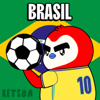 World Cup Football GIF by Retsba