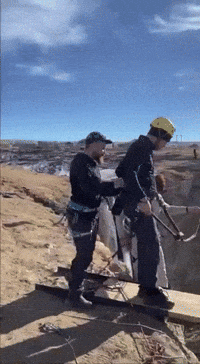 Jump Dagestan GIF