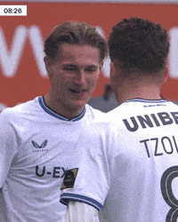 Tzolis GIF by Club Brugge