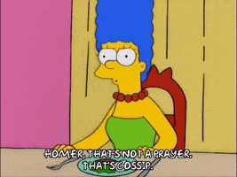 marge simpson episode 3 GIF