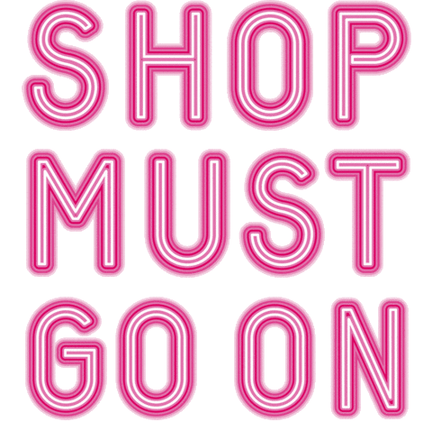 Shoppingil Sticker by renuar